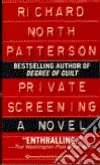 Patterson Richard North