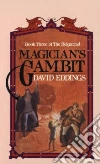 Eddings David