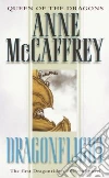 McCaffrey Anne