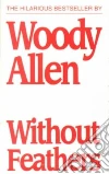 Allen Woody