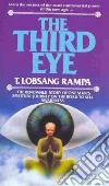 Lobsang Rampa T.