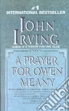Irving John