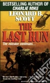 Scott Leonard B.