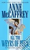 McCaffrey Anne