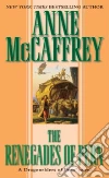McCaffrey Anne