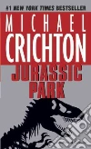 Crichton Michael