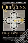 Palliser Charles