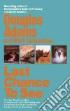 Adams Douglas, Carwardine Mark
