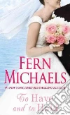 Michaels Fern