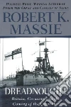 Massie Robert K.
