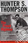 Thompson Hunter S., Brinkley Douglas