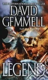 Gemmell David