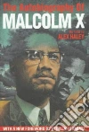 X Malcolm, Haley Alex