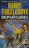 Turtledove Harry