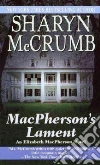 McCrumb Sharyn