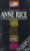 Rice Anne
