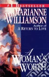 Williamson Marianne