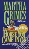 Grimes Martha