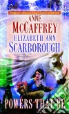 McCaffrey Anne
