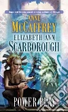 McCaffrey Anne