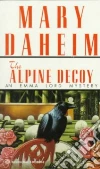 Daheim Mary