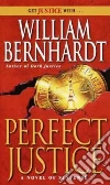 Bernhardt William