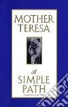 Teresa Mother, Vardey Lucinda (COM)