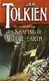 Tolkien J. R. R., Tolkien Christopher
