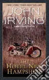 Irving John