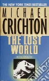 Crichton Michael