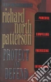 Patterson Richard North