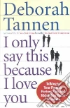 Tannen Deborah