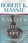 Massie Robert K.