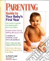 Krueger Anne, Parenting (San Francisco Calif.)