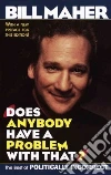 Maher Bill