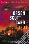 Card Orson Scott