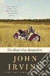Irving John
