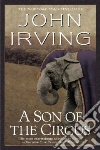 Irving John