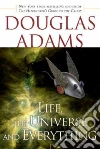Adams Douglas