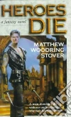 Stover Matthew Woodring