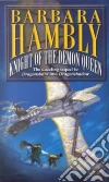 Hambly Barbara