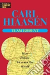 Hiaasen Carl