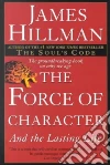 Hillman James