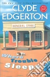 Edgerton Clyde