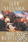 Shaara Jeff