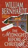 Bernhardt William