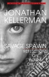 Kellerman Jonathan