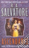 Salvatore R. A.