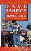 Barry Dave