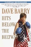 Barry Dave